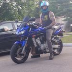 Seth Hinton - @rambo6528 - Instagram
