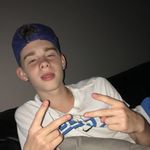 Seth Hinton - @hinton376 - Instagram