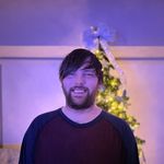 Seth Hinton - @sethhinton589 - Instagram