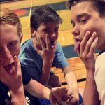 Seth Hinton - @seth_hinton - Instagram
