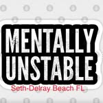 Seth Hirsch - @sethhirschdelray - Instagram