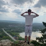 Seth Hirsch - @seth_hirsch19 - Instagram