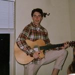 Seth Axel James Howard - @seth.howard.music - Instagram