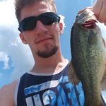 Seth Hobbs - @sethhobbs55 - Instagram
