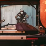 Seth Hock - @hockwooddesigns - Instagram