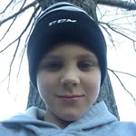 Seth Munro - @seth.hockey12 - Instagram