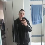 Seth Hodge - @seth.hodge.737 - Instagram