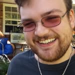 Seth Hodge - @1whiteknife - Instagram