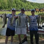 Seth Hodge - @sethhodgeoutdoors - Instagram