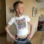 Seth Hofmann - @edgedancing - Instagram