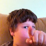 Seth W. Holladay - @sethyboy678 - Instagram