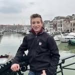Seth Den Hollander - @sethdenh - Instagram
