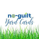 Patty & Seth Holliday - @noguiltyardcardsdmv - Instagram