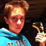 Seth Holliday - @likel3git - Instagram