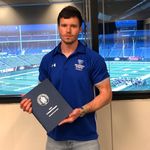 Seth-Patrick Holman - @seth_holman44 - Instagram