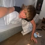 Seth Holmes - @seph.batman - Instagram