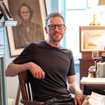 Seth Holmes - @holmes__watercolors - Instagram