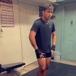 Seth Holmes - @sh_mma_2022 - Instagram