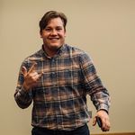 Seth Holmes - @seth__holmes - Instagram
