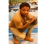 Seth Holmes - @dareal__hank - Instagram