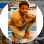 Seth Holmes - @dareal_hank__0897 - Instagram