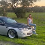 Seth Holmes - @sethholmes9398 - Instagram