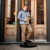 Seth Holt - @seththesaxman - TikTok