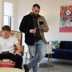 Seth Hood - @seth.h00d - Instagram