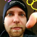 Seth Hood - @sethhood84 - Instagram