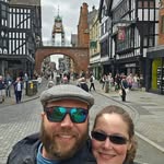 Seth Hoppe - @hoppeseth - Instagram