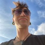 Seth Horn - @scurvyjack - Instagram