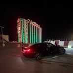 Seth Horn - Facebook