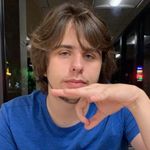 Seth Horn - @sa.horn - Instagram