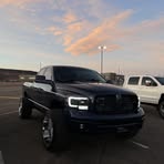 Seth Horn - Facebook