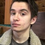 Seth Horn - @sparechange48 - Instagram