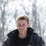 Seth Horne - @sethhorne6 - Instagram