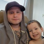 Seth Hough - @seth19901029 - Instagram