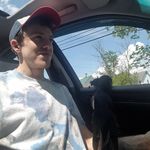 Seth Hough - @fubugasm - Instagram