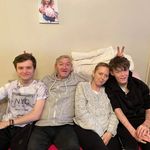 seth - @sethhoughton10 - Instagram