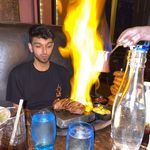 Seth - @_sethhousley - Instagram
