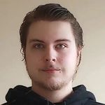Seth Housley - @yarvisprime - Instagram