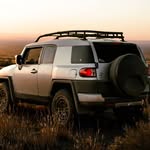Seth Howe - @fj.cruizin - Instagram