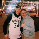 Seth Howery - @sethhowery3 - Instagram