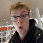 Seth Hudson - @___sethers___ - Instagram
