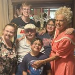 Seth Hudson - Facebook
