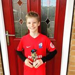 Seth Hudson - @seth_sports_09 - Instagram
