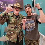 Seth Hudson - @toydivision333 - Instagram