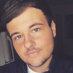 Seth Huff - @sethhhhx - Instagram