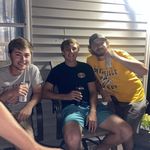 Seth Huff - @seth.hufff - Instagram