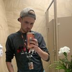 Seth Huggins - @seth3762 - Instagram